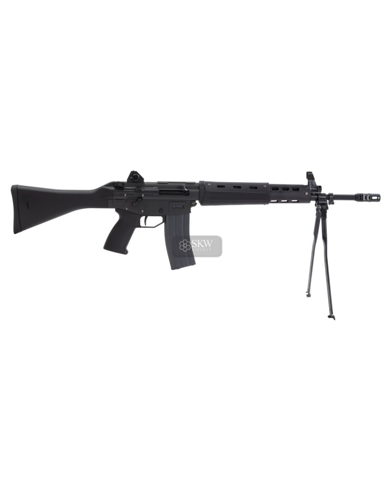 Fusil TYPE 89 GBB 35 rds 280 FPS - MARUI | Airsoft Yecla