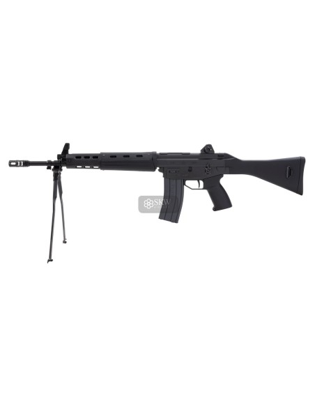 Fusil TYPE 89 GBB 35 rds 280 FPS - MARUI | Airsoft Yecla 2