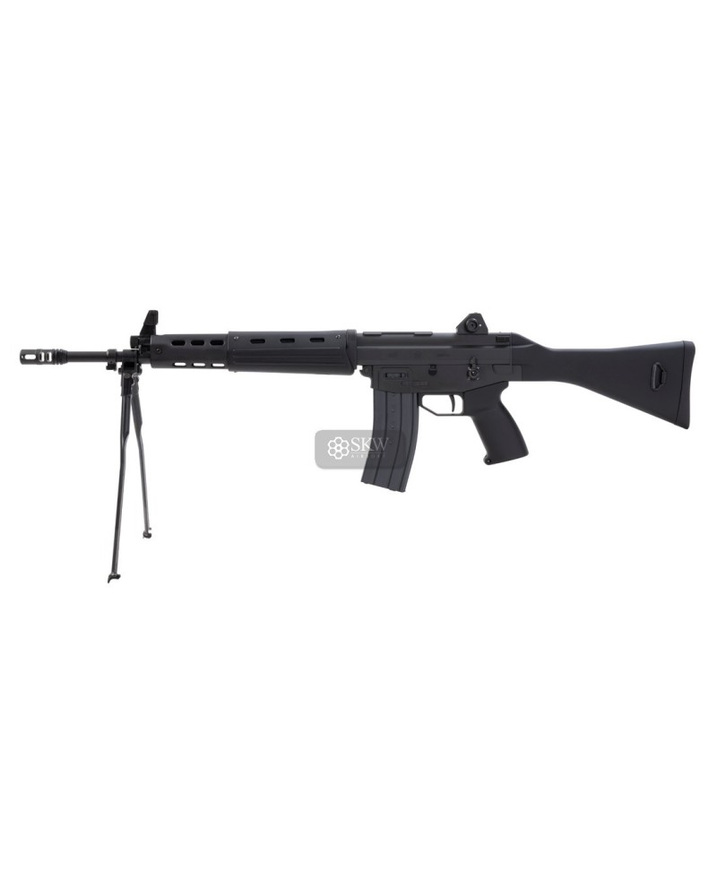 Fusil TYPE 89 GBB 35 rds 280 FPS - MARUI | Airsoft Yecla