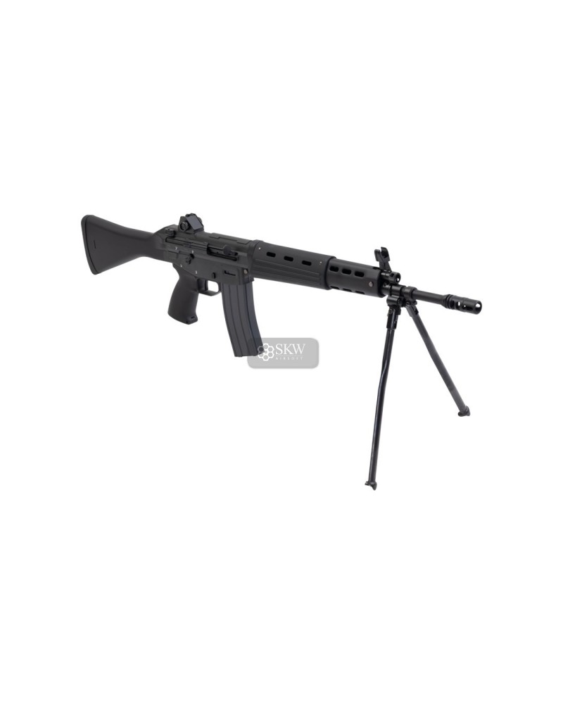 Fusil TYPE 89 GBB 35 rds 280 FPS - MARUI | Airsoft Yecla