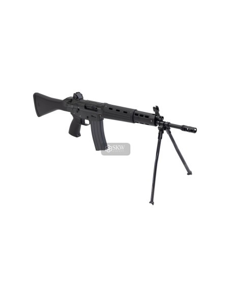 Fusil TYPE 89 GBB 35 rds 280 FPS - MARUI | Airsoft Yecla
