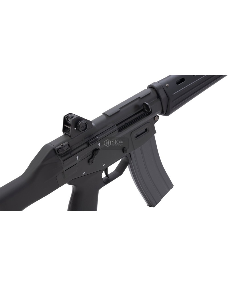 Fusil TYPE 89 GBB 35 rds 280 FPS - MARUI | Airsoft Yecla