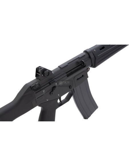 Fusil TYPE 89 GBB 35 rds 280 FPS - MARUI | Airsoft Yecla
