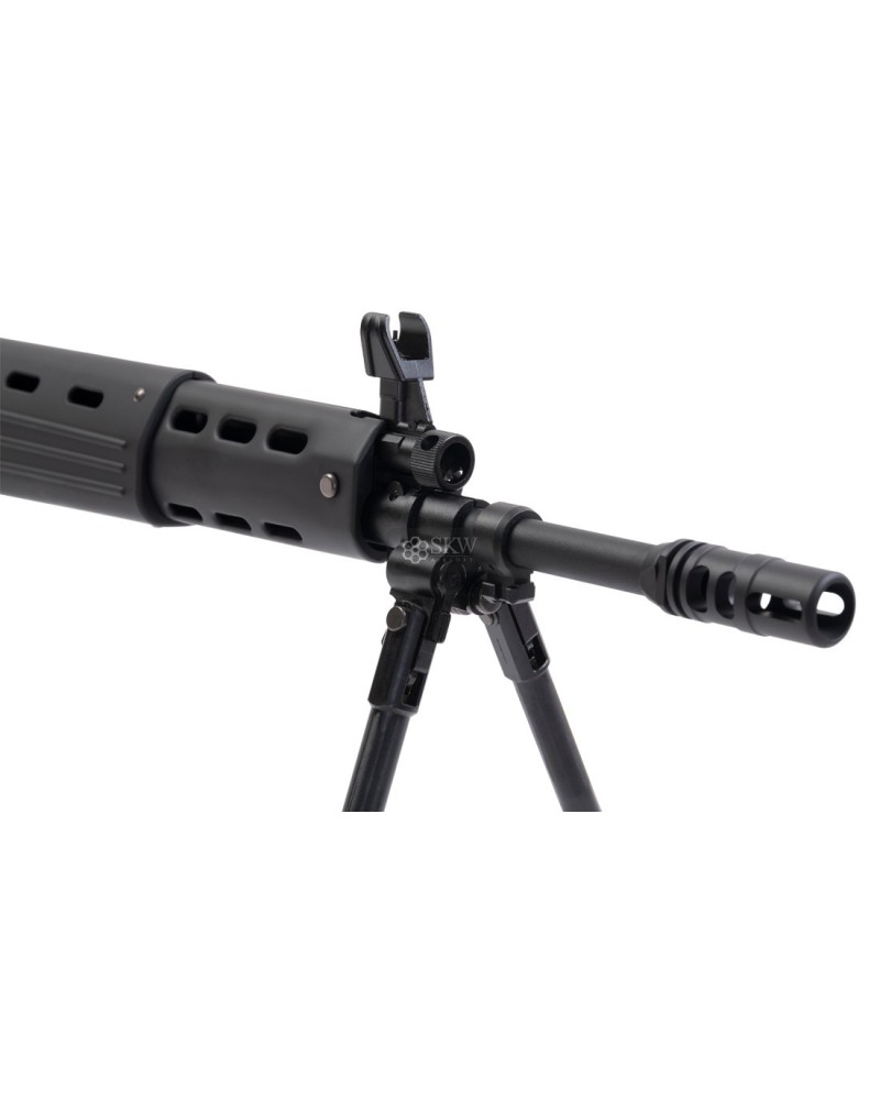 Fusil TYPE 89 GBB 35 rds 280 FPS - MARUI | Airsoft Yecla