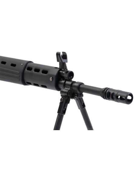 Fusil TYPE 89 GBB 35 rds 280 FPS - MARUI | Airsoft Yecla