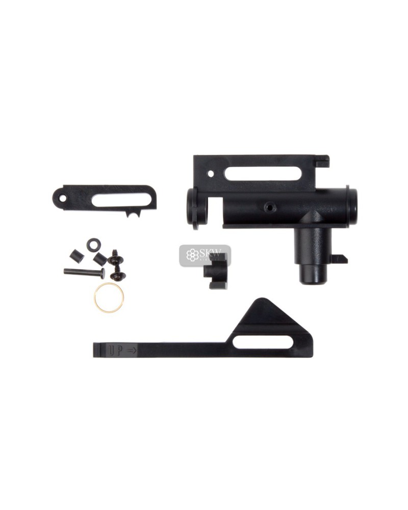 Set Cámara Hop-Up K-32 5K - Tokyo Marui | Airsoft Yecla