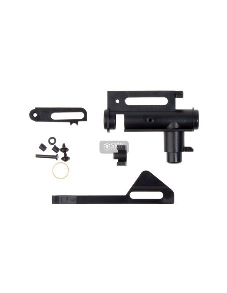 Set Cámara Hop-Up K-32 5K - Tokyo Marui | Airsoft Yecla