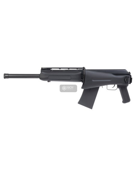 Escopeta Saiga 12-K 45rds Hop-Up - Marui | Airsoft Yecla