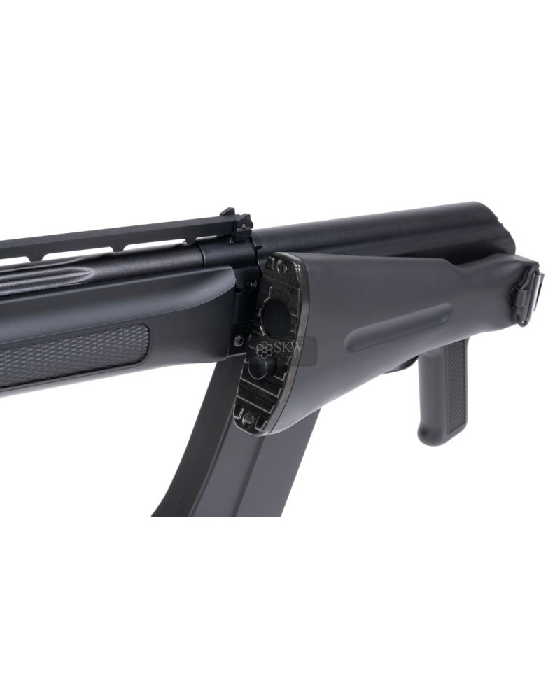 Escopeta Saiga 12-K 45rds Hop-Up - Marui | Airsoft Yecla
