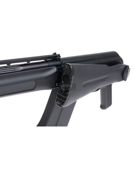 Escopeta Saiga 12-K 45rds Hop-Up - Marui | Airsoft Yecla