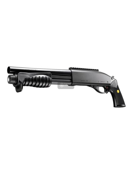 Escopeta M870 Breacher 30 rds Hop-Up - Marui