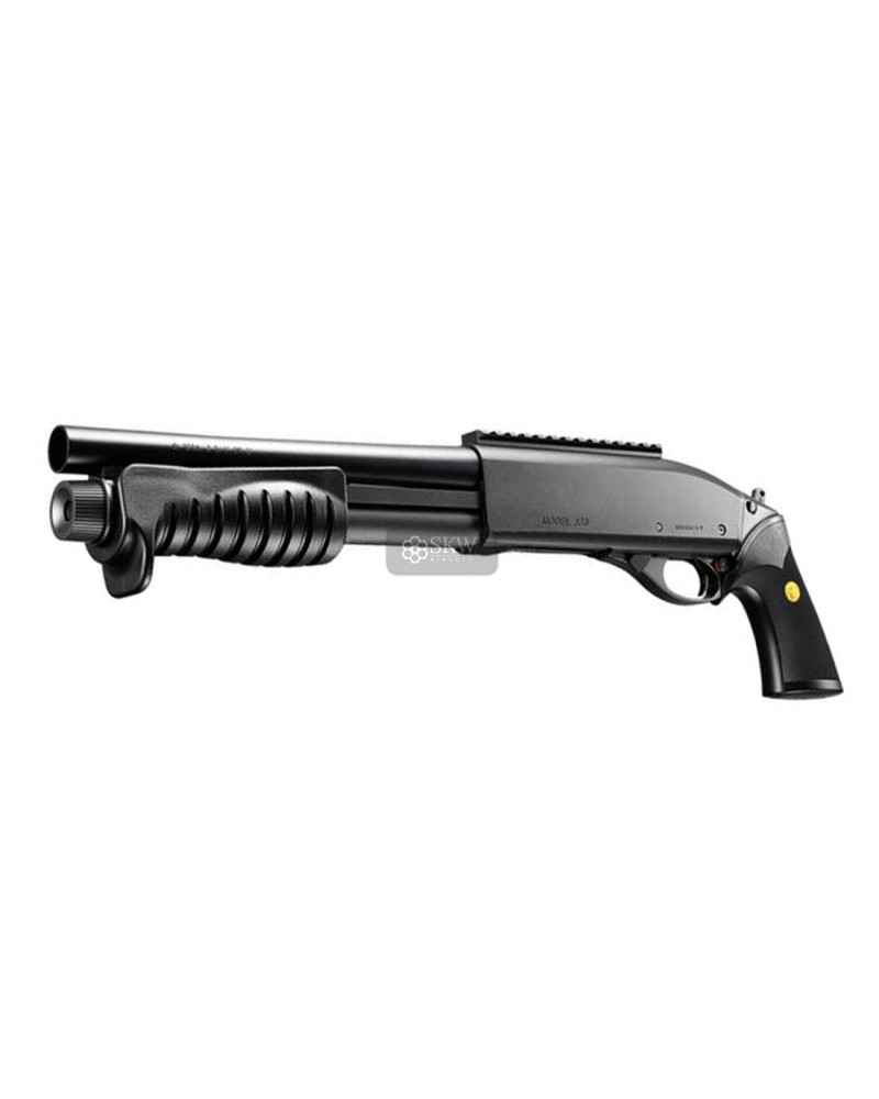 Escopeta M870 Breacher 30rds Hop-Up - Marui | Airsoft Yecla