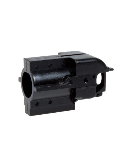 Base de cañón NEXT-GEN SCAR-26 (con tornillo y tuerca) - Tokyo Marui