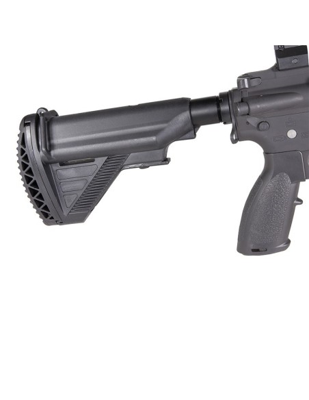 Fusil AEG Neptune 9" DEVGRU BK - ROSSI | Airsoft Yecla 2