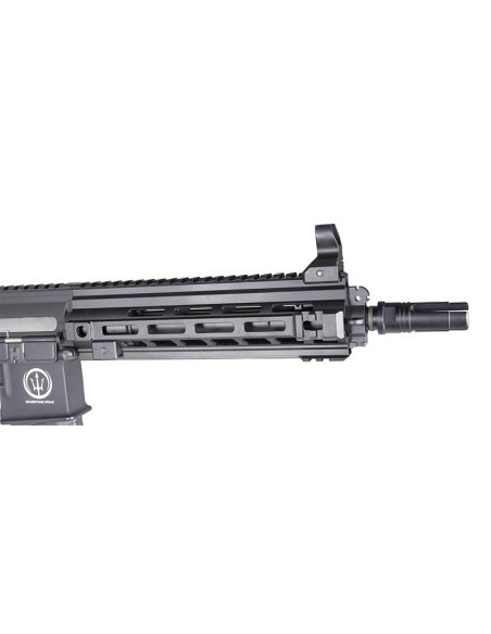 Fusil AEG Neptune 9" DEVGRU BK - ROSSI | Airsoft Yecla