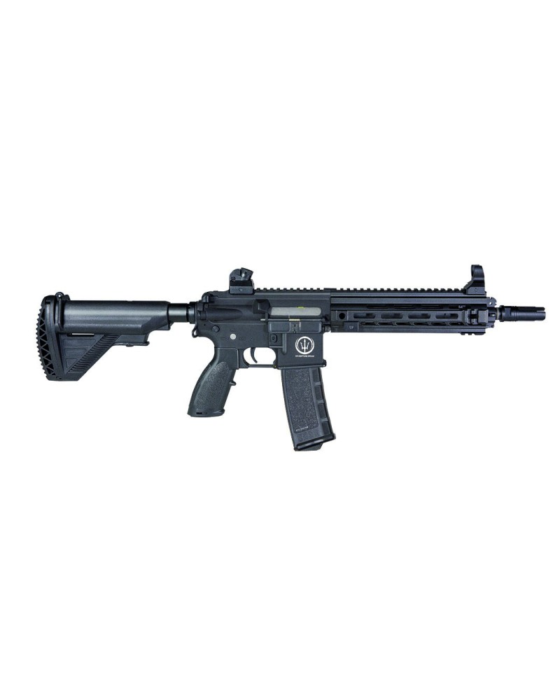 Fusil AEG Neptune 9" DEVGRU BK - ROSSI | Airsoft Yecla