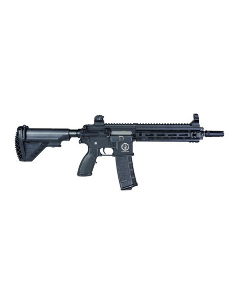 Fusil AEG Neptune 9" DEVGRU BK - ROSSI | Airsoft Yecla