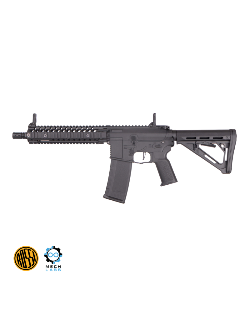 Fusil Sentinel BETA 9" HPA (MechLabs XX-Mod) - Rossi
