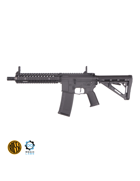 Fusil Sentinel BETA 9" HPA (MechLabs XX-Mod) - Rossi