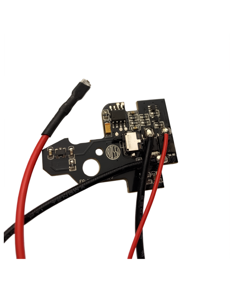 ETU programable V2 - Rossi | Airsoft Yecla