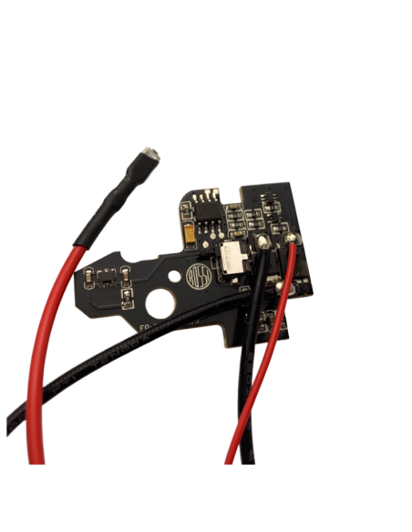 ETU programable V2 - Rossi | Airsoft Yecla