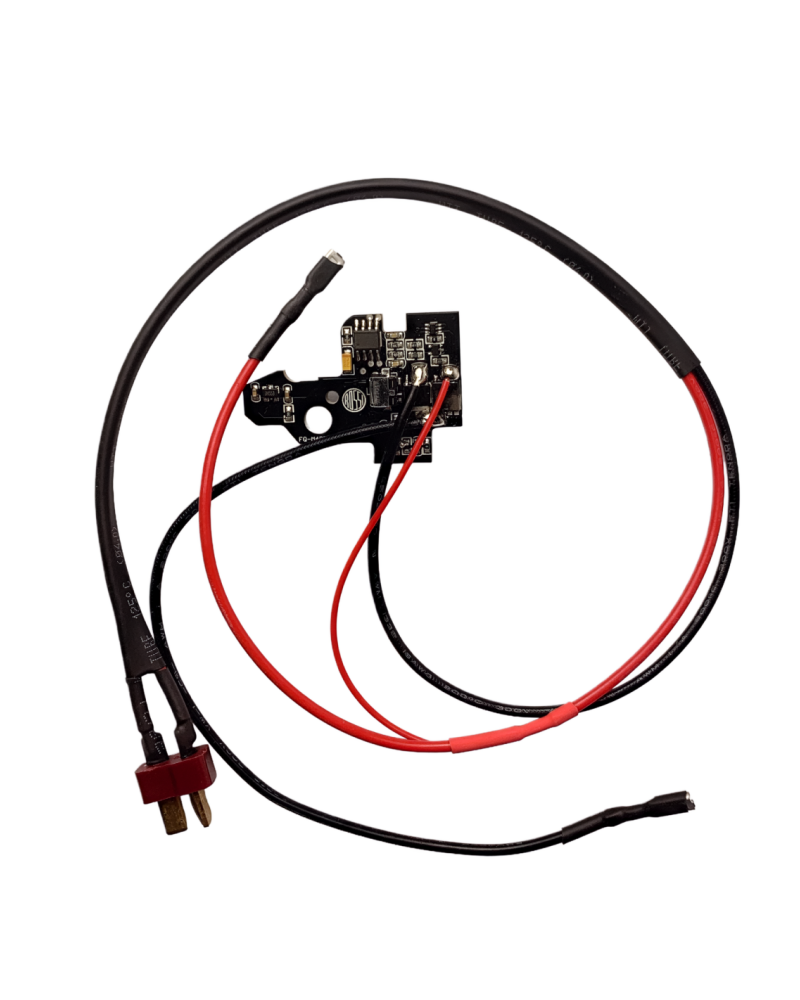 ETU programable V2 - Rossi | Airsoft Yecla