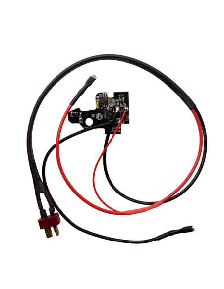 ETU programable V2 - Rossi | Airsoft Yecla
