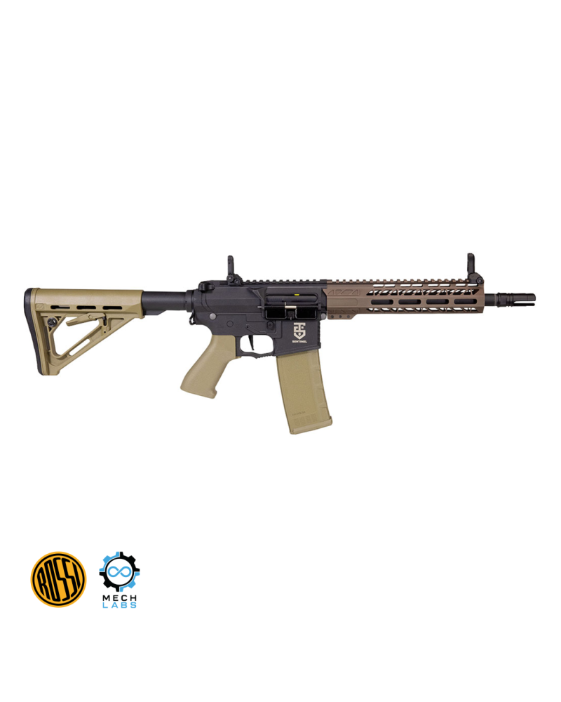 Fusil Rossi Sentinel Delta T HPA (MechLabs XX-Mod) | Airsoft Yecla