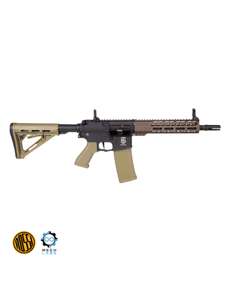 Fusil Rossi Sentinel Delta T HPA (MechLabs XX-Mod) | Airsoft Yecla
