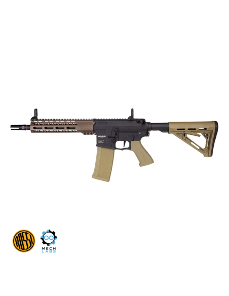 Fusil Rossi Sentinel Delta T HPA (MechLabs XX-Mod) | Airsoft Yecla 2