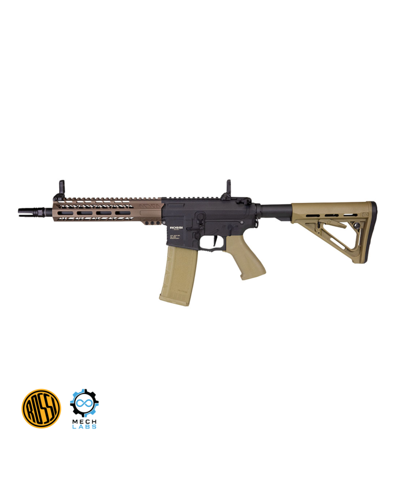 Fusil Rossi Sentinel Delta T HPA (MechLabs XX-Mod) | Airsoft Yecla