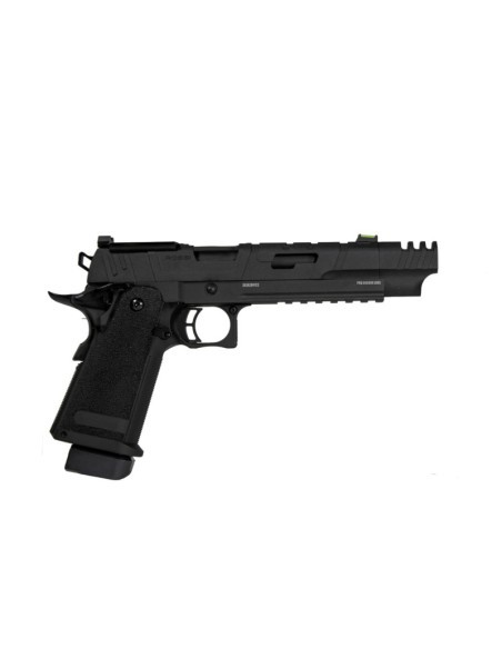 Pistola REDWINGS Hi-Capa GBB/CO2 30 BBs - ROSSI