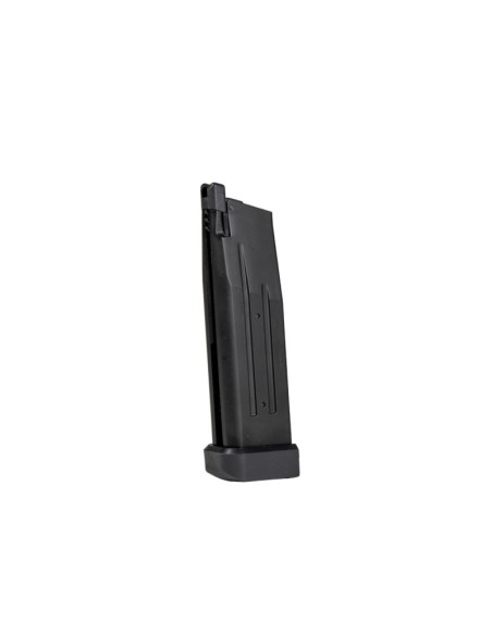 Pistola REDWINGS Hi-Capa GBB/CO2 30 BBs - ROSSI 2
