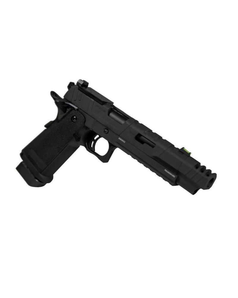 Pistola REDWINGS Hi-Capa GBB/CO2 30 BBs - ROSSI