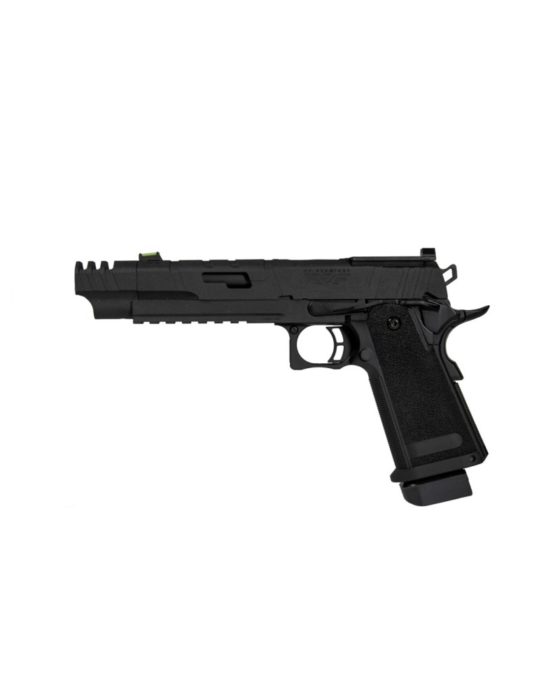 Pistola REDWINGS Hi-Capa GBB/CO2 30 BBs - ROSSI