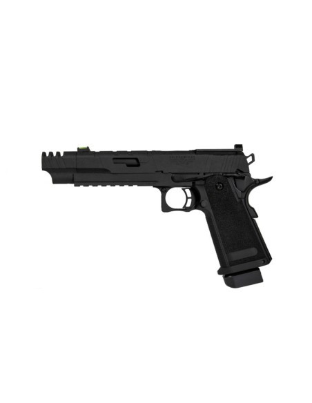 Pistola REDWINGS Hi-Capa GBB/CO2 30 BBs - ROSSI