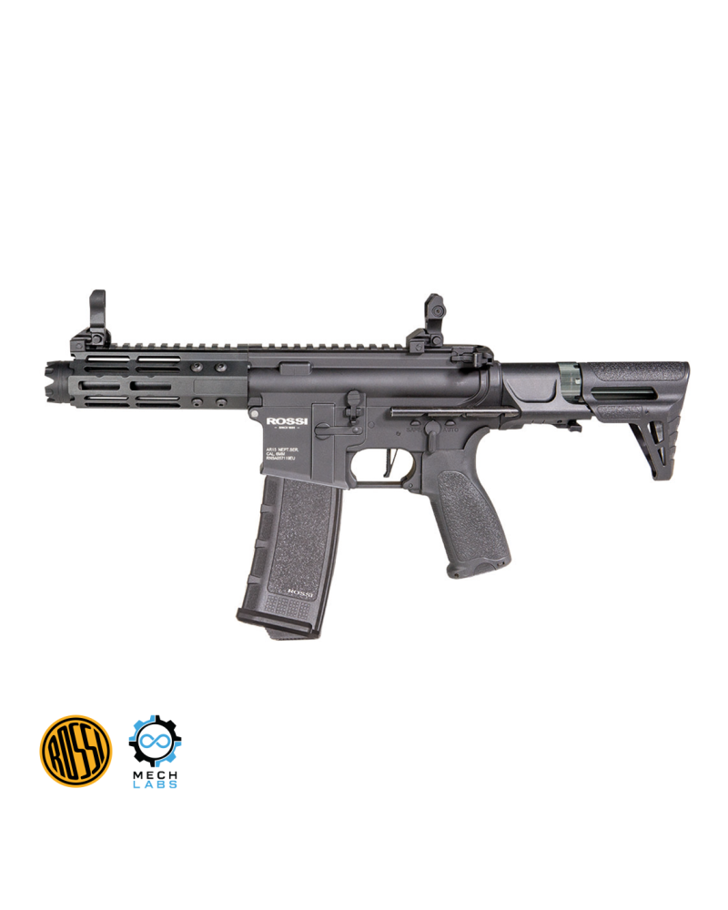 Subfusil Neptune 5.5" HPA Edition - Rossi | Airsoft Yecla