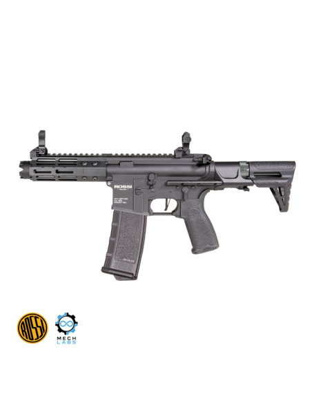 Subfusil Neptune 5.5" HPA Edition - Rossi | Airsoft Yecla