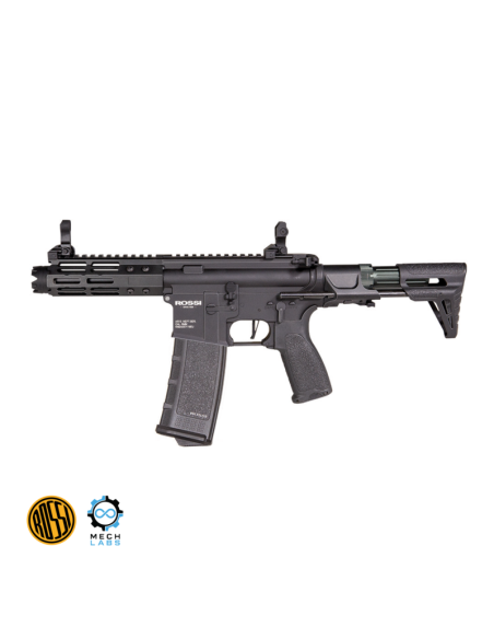 Subfusil Neptune 5.5" HPA Edition - Rossi | Airsoft Yecla 2