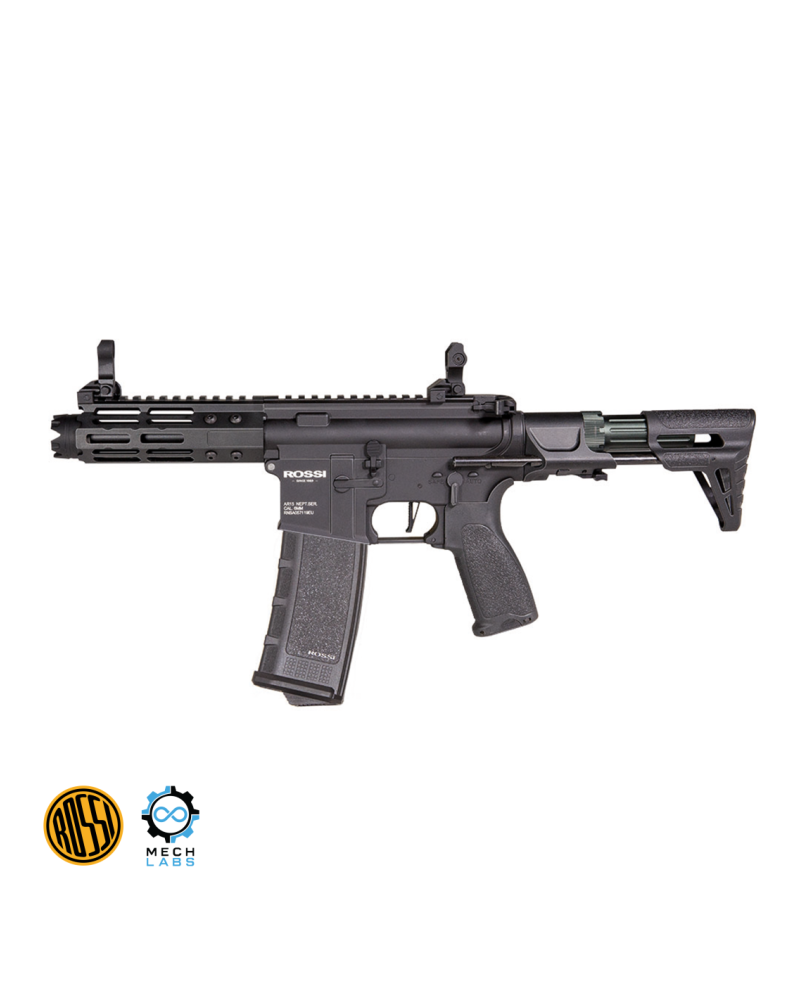 Subfusil Neptune 5.5" HPA Edition - Rossi | Airsoft Yecla