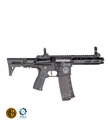 Subfusil Neptune 5.5" HPA Edition - Rossi | Airsoft Yecla