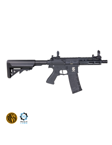 Réplica Rossi Sentinel 5,5" TAU HPA (MechLabs XX-Mod)