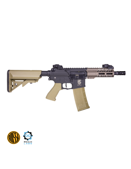 Fusil Sentinel OMEGA-T HPA Edition (MechLabs XX-Mod) - Rossi