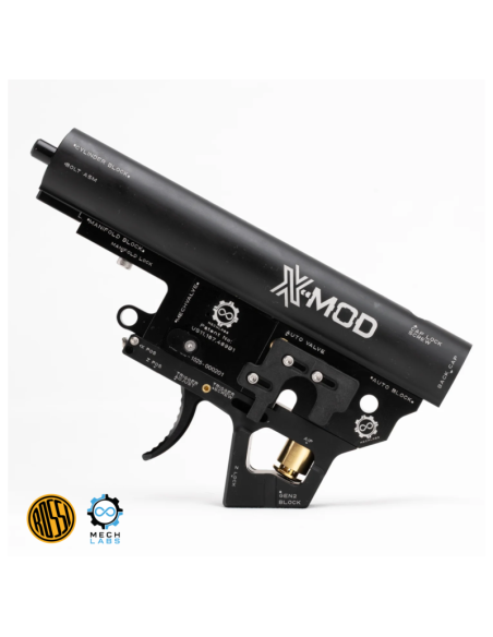 Fusil Sentinel OMEGA-T HPA Edition (MechLabs XX-Mod) - Rossi 2