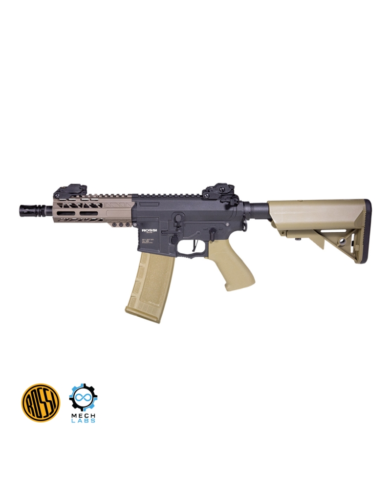 Fusil Sentinel OMEGA-T HPA Edition (MechLabs XX-Mod) - Rossi