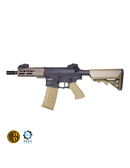 Fusil Sentinel OMEGA-T HPA Edition (MechLabs XX-Mod) - Rossi