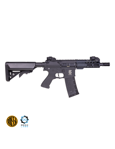Fusil Sentinel OMEGA BK HPA XX-Mod (GB V2) - Rossi