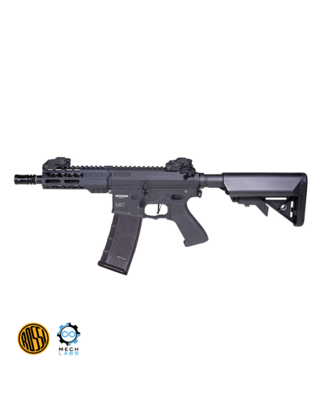 Fusil Sentinel OMEGA BK HPA XX-Mod (MechLabs) - Rossi