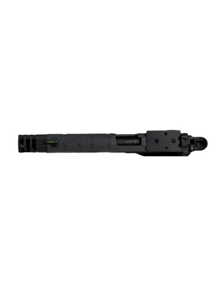 Pistola Hi-Capa Redwings GBB/CO2 30 BBs Gris - Rossi | Airsoft Yecla
