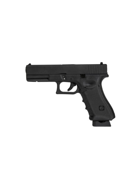 Pistola G17 GBB 4,5 mm CO2 - Rossi | Airsoft Yecla 2